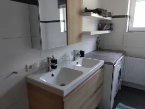 Ferienwohnung Betz - Bathroom
