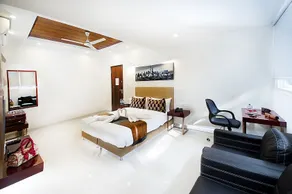 Raj Residency - Room