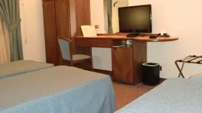 Hotel Giardino - Chambre