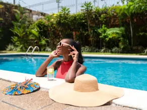 Ibis Styles Abidjan Marcory - Pool