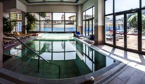 Hotel Al Sole Terme - Piscine