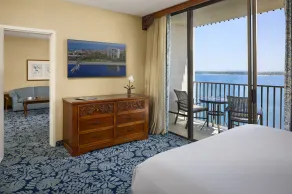Catamaran Resort Hotel and Spa - Chambre