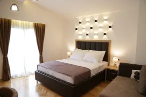 Hotel Comfort - Room