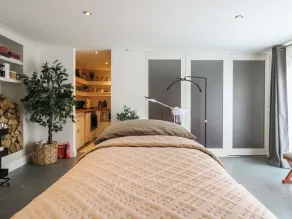 Denmark House - Zimmer