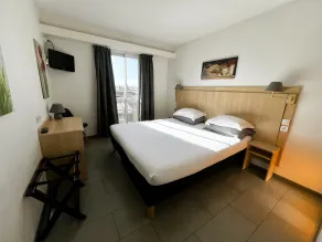 Hotel Les Nevons - Rom