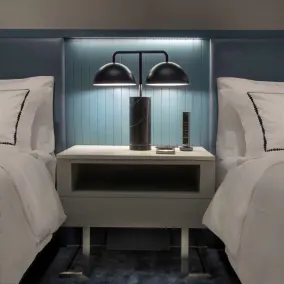 Hilton Arcadia Los Angeles - Chambre