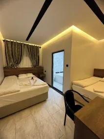 Çalışkan Otel - Room