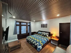 Hotel Devidyar - Rom
