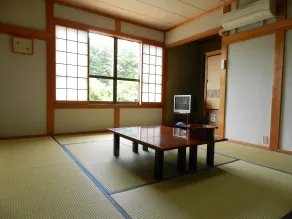 Hiogiso - Coin séjour
