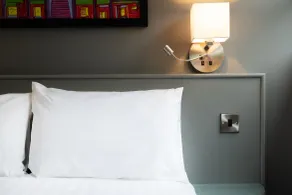 Mercure Chester Abbots Well Hotel - Room