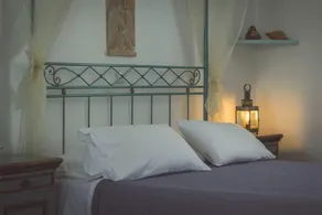 Villa Venus - Zimmer