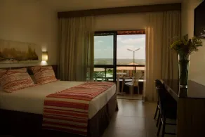 Hotel Canarius de Gravatá - Room