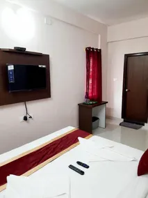 Hotel Royal Suites - Yeshwanthpur - Rom