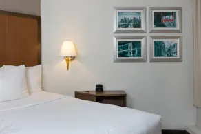 La Quinta by Wyndham Secaucus Meadowlands - Chambre