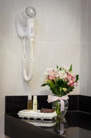 Hotel Bahia do Sol - Baño