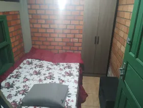 Janete Hostel Ingleses  - Habitación