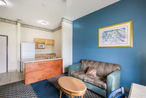 Americas Best Value Inn Three Rivers - Værelse