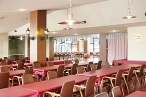Hotel Alpen Blick - Ristorante
