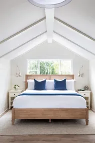 Hideaway Santa Barbara, A Kirkwood Collection Hotel - Vue de la chambre