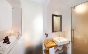 Hotel Spanglwirt - Bagno