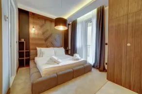Black Pearl Luxury Suites - Room