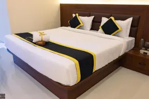 Reunion De Homes - Premium Suites - Chambre