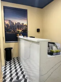 Essence hotel - Réception