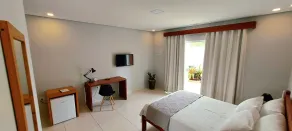 Pousada das Saíras - Camera