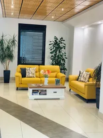 Ramada Encore by Wyndham Palmerston North - Lobby