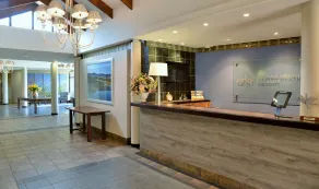 aha Alpine Heath Resort - Reception