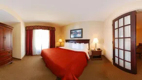 Quality Inn & Suites Abingdon - Chambre
