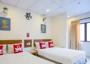Coastal Park Hotel - Zimmer