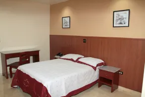 Hotel Alcala - Room