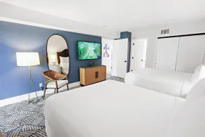 Saddlebrook Resort - Room