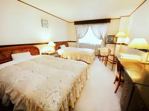 Hotel Eldia Madarao - Rum