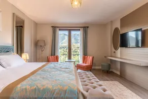 Karia Hotel Palamutbükü - Rum