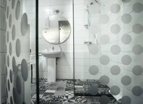 Boban Luxury Suites - Baño
