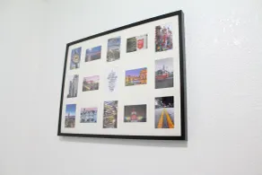 Union Hotel - Chambre