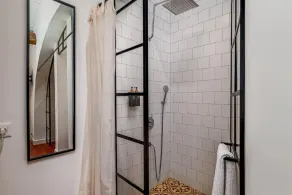 CASAROSA Guesthouse Alentejo - Bagno