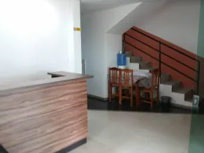 Hotel Reobot - Reception
