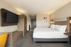 Holiday Inn Express Morgantown by IHG - Chambre