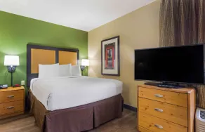 Extended Stay America Suites - Phoenix - Scottsdale - Chambre