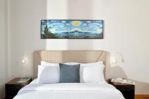  ID Holiday Living - Chambre
