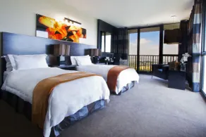 Thaba Eco Hotel - Room