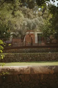 Rondaia Boutique Vineyard Stay – Mallorca, Tramuntana - Udsigt fra værelset