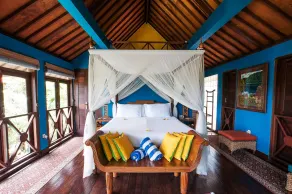 Umah Watu Villas - Room