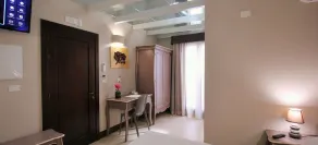 Suite Porta Terra - Rum