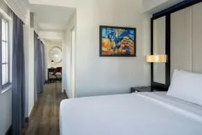 Courtyard Miami Beach South Beach - Chambre