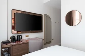 Lost Property St. Paul's London, Curio Collection By Hilton - Chambre