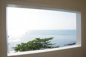 Ngoc Chau Phu Quoc Hotel - Vue de la chambre